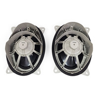 2011-2014 Lexus CT200h Front Audio Speaker Left/Right, 86160-76050, F051, OEM, 2011, 2012, 2013, 2014