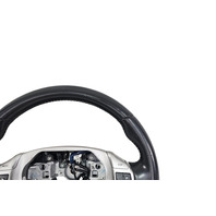 2011-2014 Lexus CT200h Wheel Steering With Buttons 45100-76060-C1, F051, OEM, 2011, 2012, 2013, 2014