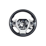2011-2014 Lexus CT200h Wheel Steering With Buttons 45100-76060-C1, F051, OEM, 2011, 2012, 2013, 2014
