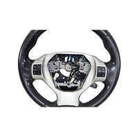 2011-2014 Lexus CT200h Wheel Steering With Buttons 45100-76060-C1, F051, OEM, 2011, 2012, 2013, 2014
