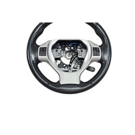 2011-2014 Lexus CT200h Wheel Steering With Buttons 45100-76060-C1, F051, OEM, 2011, 2012, 2013, 2014