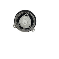 2011-2014 Lexus CT200h Rear Door Audio Speaker Left/Right Set of (2) 86160-76060, F051, OEM, 2011, 2012, 2013, 2014