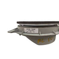 2011-2014 Lexus CT200h Rear Door Audio Speaker Left/Right Set of (2) 86160-76060, F051, OEM, 2011, 2012, 2013, 2014