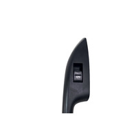 2011-2017 Lexus CT200h Rear Door Window Switch Trim Bezel Right/Passenger 84810-33120, F051, OEM, 2011, 2012, 2013, 2014, 2015, 2016, 2017