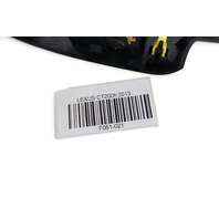 2011-2017 Lexus CT200h Rear Door Window Switch Trim Bezel Right/Passenger 84810-33120, F051, OEM, 2011, 2012, 2013, 2014, 2015, 2016, 2017