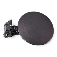 2011-2017 Lexus CT200h Fuel Filler Gas Door Lid, 77350-76010, F051, OEM, 2011, 2012, 2013, 2014, 2015, 2016, 2017
