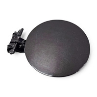2011-2017 Lexus CT200h Fuel Filler Gas Door Lid, 77350-76010, F051, OEM, 2011, 2012, 2013, 2014, 2015, 2016, 2017