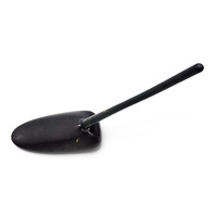 2011-2014 Lexus CT200h Radio Roof Antenna w/Rod Black, 86760-76011-B1, F051, OEM, 2011, 2012, 2013, 2014