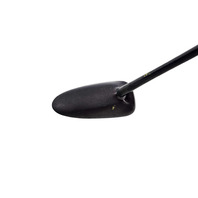 2011-2014 Lexus CT200h Radio Roof Antenna w/Rod Black, 86760-76011-B1, F051, OEM, 2011, 2012, 2013, 2014