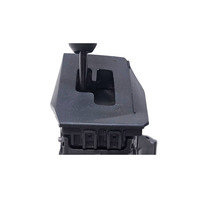 2011-2017 Lexus CT200h Select Lever Gear Shifter Shift Selector 33550-76070, F051, OEM, 2011, 2012, 2013, 2014, 2015, 2016, 2017