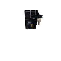2011-2017 Lexus CT200h Select Lever Gear Shifter Shift Selector 33550-76070, F051, OEM, 2011, 2012, 2013, 2014, 2015, 2016, 2017