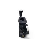 2011-2017 Lexus CT200h Select Lever Gear Shifter Shift Selector 33550-76070, F051, OEM, 2011, 2012, 2013, 2014, 2015, 2016, 2017