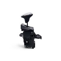 2011-2017 Lexus CT200h Select Lever Gear Shifter Shift Selector 33550-76070, F051, OEM, 2011, 2012, 2013, 2014, 2015, 2016, 2017