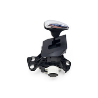 2011-2017 Lexus CT200h Select Lever Gear Shifter Shift Selector 33550-76070, F051, OEM, 2011, 2012, 2013, 2014, 2015, 2016, 2017