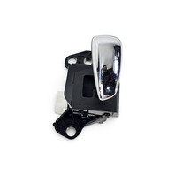 2011-2017 Lexus CT200h Select Lever Gear Shifter Shift Selector 33550-76070, F051, OEM, 2011, 2012, 2013, 2014, 2015, 2016, 2017