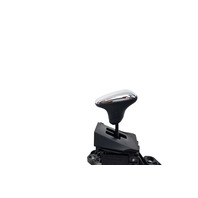 2011-2017 Lexus CT200h Select Lever Gear Shifter Shift Selector 33550-76070, F051, OEM, 2011, 2012, 2013, 2014, 2015, 2016, 2017