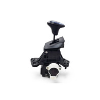 2011-2017 Lexus CT200h Select Lever Gear Shifter Shift Selector 33550-76070, F051, OEM, 2011, 2012, 2013, 2014, 2015, 2016, 2017