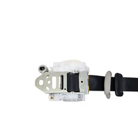 2011-2014 Lexus CT200h Seatbelt Front Right/Passenger Seat Belt Black 73210-76030-B0, F051, OEM, 2011, 2012, 2013, 2014