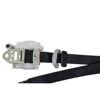 2011-2014 Lexus CT200h Seatbelt Front Right/Passenger Seat Belt Black 73210-76030-B0, F051, OEM, 2011, 2012, 2013, 2014