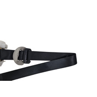 2011-2014 Lexus CT200h Seatbelt Front Right/Passenger Seat Belt Black 73210-76030-B0, F051, OEM, 2011, 2012, 2013, 2014
