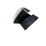 2011-2014 Lexus CT200h Taillight Tail Light, Lamp Body Rear Left/Driver Side 81561-76010, F051, OEM, 2011, 2012, 2013, 2014