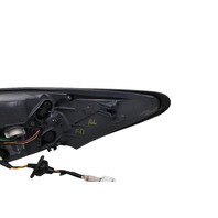 2011-2014 Lexus CT200h Taillight Tail Light, Lamp Body Rear Left/Driver Side 81561-76010, F051, OEM, 2011, 2012, 2013, 2014
