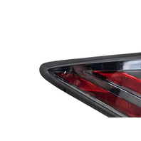 2011-2014 Lexus CT200h Taillight Tail Light, Lamp Body Rear Left/Driver Side 81561-76010, F051, OEM, 2011, 2012, 2013, 2014