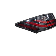2011-2014 Lexus CT200h Taillight Tail Light, Lamp Body Rear Left/Driver Side 81561-76010, F051, OEM, 2011, 2012, 2013, 2014