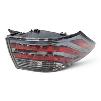 2011-2014 Lexus CT200h Taillight Tail Light, Lamp Body Rear Left/Driver Side 81561-76010, F051, OEM, 2011, 2012, 2013, 2014