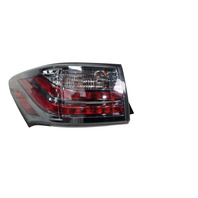 2011-2014 Lexus CT200h Taillight Tail Light, Lamp Body Rear Left/Driver Side 81561-76010, F051, OEM, 2011, 2012, 2013, 2014