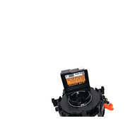 2011-2017 Lexus CT200h Clock Spring Steering Module Unit 84307-76020, F051, OEM, 2011, 2012, 2013, 2014, 2015, 2016, 2017