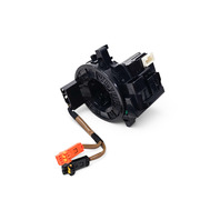 2011-2017 Lexus CT200h Clock Spring Steering Module Unit 84307-76020, F051, OEM, 2011, 2012, 2013, 2014, 2015, 2016, 2017