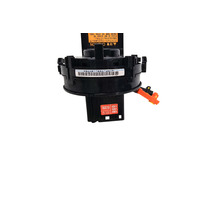 2011-2017 Lexus CT200h Clock Spring Steering Module Unit 84307-76020, F051, OEM, 2011, 2012, 2013, 2014, 2015, 2016, 2017