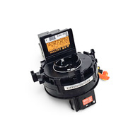 2011-2017 Lexus CT200h Clock Spring Steering Module Unit 84307-76020, F051, OEM, 2011, 2012, 2013, 2014, 2015, 2016, 2017