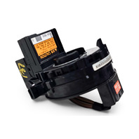 2011-2017 Lexus CT200h Clock Spring Steering Module Unit 84307-76020, F051, OEM, 2011, 2012, 2013, 2014, 2015, 2016, 2017
