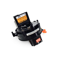 2011-2017 Lexus CT200h Clock Spring Steering Module Unit 84307-76020, F051, OEM, 2011, 2012, 2013, 2014, 2015, 2016, 2017