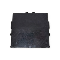 2012-2014 Lexus CT200h Batter Power Management Control Supply ECM 89681-76060, F051, OEM, 2012, 2013, 2014