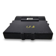 2012-2014 Lexus CT200h Batter Power Management Control Supply ECM 89681-76060, F051, OEM, 2012, 2013, 2014