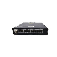 2012-2014 Lexus CT200h Batter Power Management Control Supply ECM 89681-76060, F051, OEM, 2012, 2013, 2014