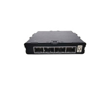 2012-2014 Lexus CT200h Batter Power Management Control Supply ECM 89681-76060, F051, OEM, 2012, 2013, 2014