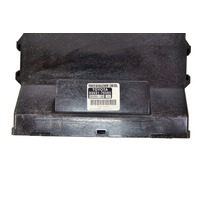 2012-2014 Lexus CT200h Batter Power Management Control Supply ECM 89681-76060, F051, OEM, 2012, 2013, 2014