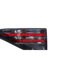 2011-2017 Lexus CT200h Taillight Lamp Trunk Rear Left 81591-76020, F051, OEM, 2011, 2012, 2013, 2014, 2015, 2016, 2017