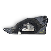 2011-2017 Lexus CT200h Taillight Lamp Trunk Rear Left 81591-76020, F051, OEM, 2011, 2012, 2013, 2014, 2015, 2016, 2017