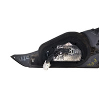 2011-2017 Lexus CT200h Taillight Lamp Trunk Rear Left 81591-76020, F051, OEM, 2011, 2012, 2013, 2014, 2015, 2016, 2017