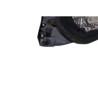 2011-2017 Lexus CT200h Taillight Lamp Trunk Rear Left 81591-76020, F051, OEM, 2011, 2012, 2013, 2014, 2015, 2016, 2017