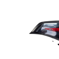 2011-2017 Lexus CT200h Taillight Lamp Trunk Rear Left 81591-76020, F051, OEM, 2011, 2012, 2013, 2014, 2015, 2016, 2017