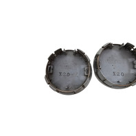 2011-2017 Lexus CT200h Wheel Center Cap Set 3pc, 42603-76010, F051, OEM, 2011, 2012, 2013, 2014, 2015, 2016, 2017