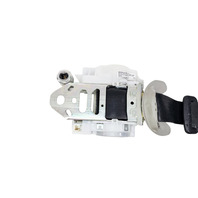 2011-2014 Lexus CT200h Seatbelt Front Left/Driver Seat Belt Black 73220-76070-B0, F051, OEM, 2011, 2012, 2013, 2014