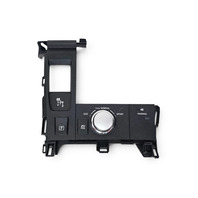 2011-2014 Lexus CT200h Center Console Drive Mode Switch 84970-76080, F051, OEM, 2011, 2012, 2013, 2014