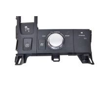 2011-2014 Lexus CT200h Center Console Drive Mode Switch 84970-76080, F051, OEM, 2011, 2012, 2013, 2014